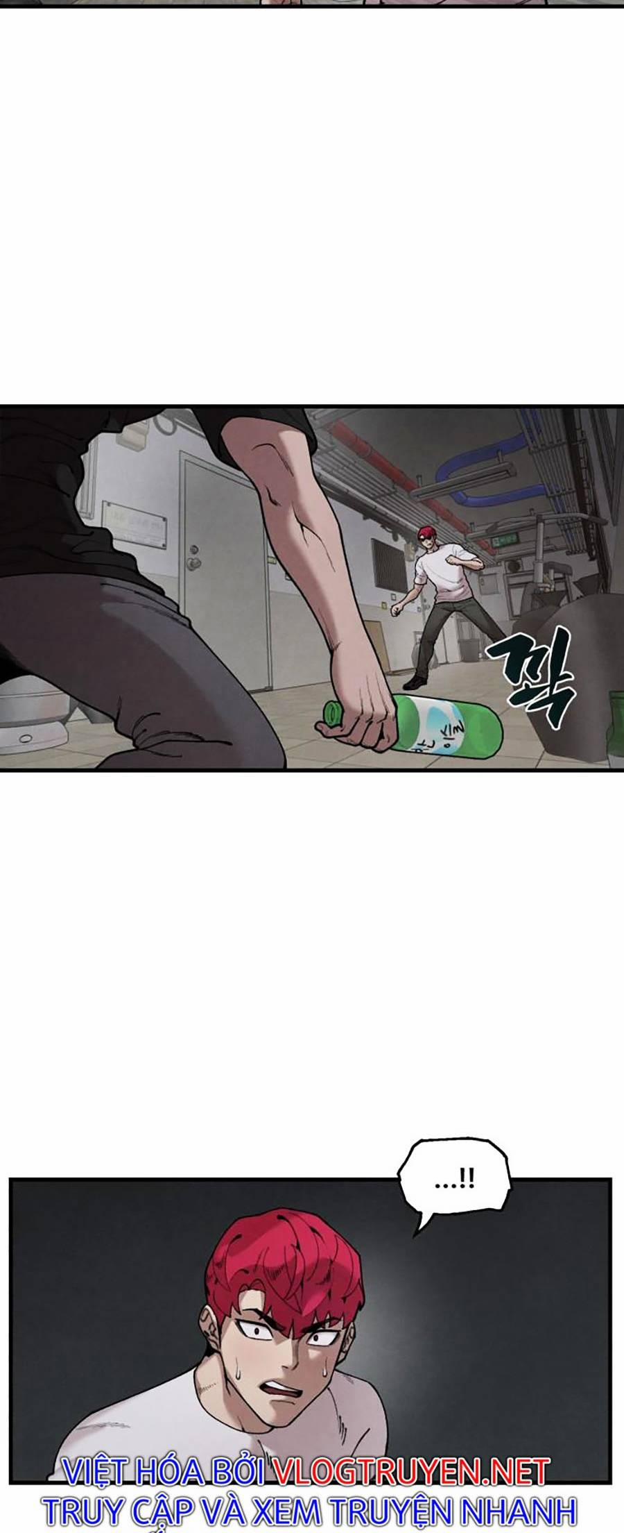 Xếp Hạng Bắt Nạt 46 trang 13