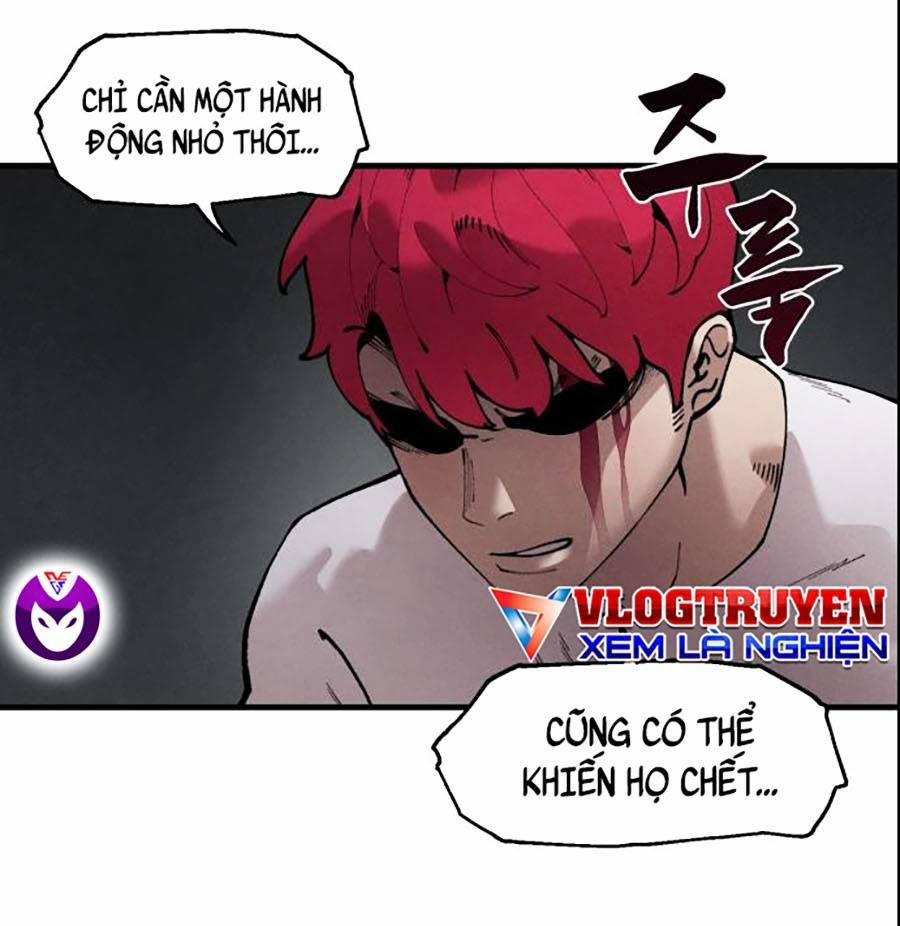Xếp Hạng Bắt Nạt 46 trang 20
