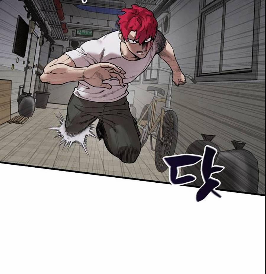 Xếp Hạng Bắt Nạt 46 trang 29