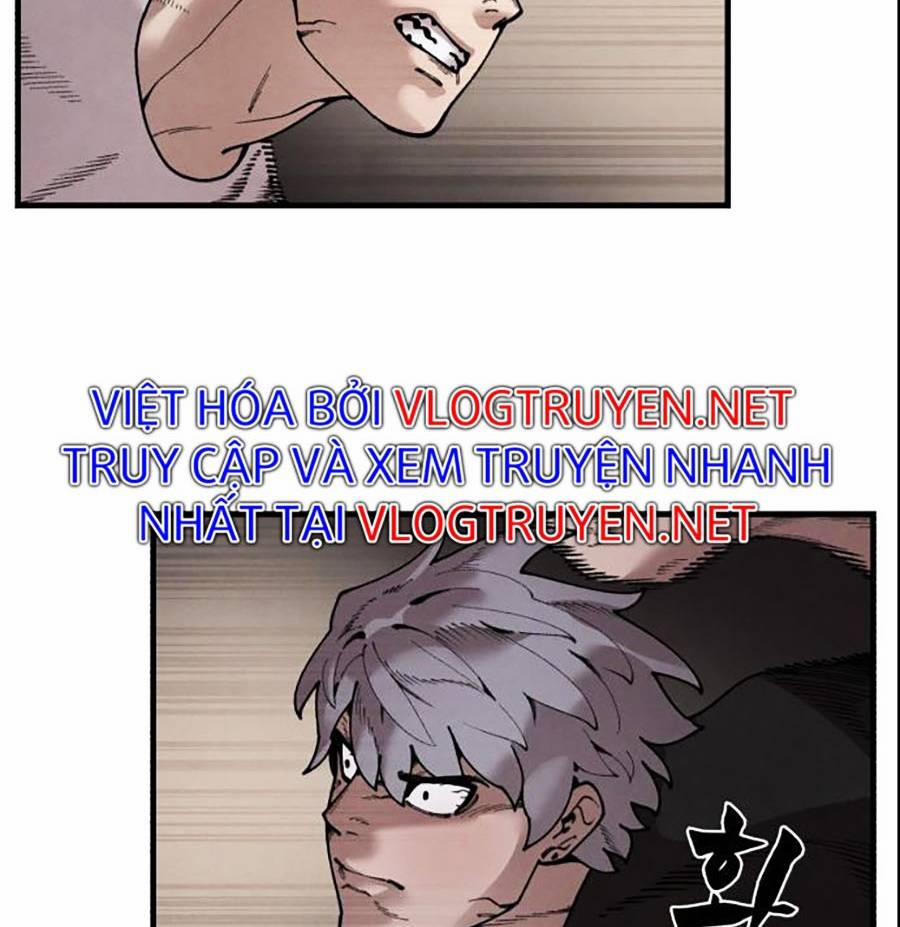 Xếp Hạng Bắt Nạt 46 trang 37