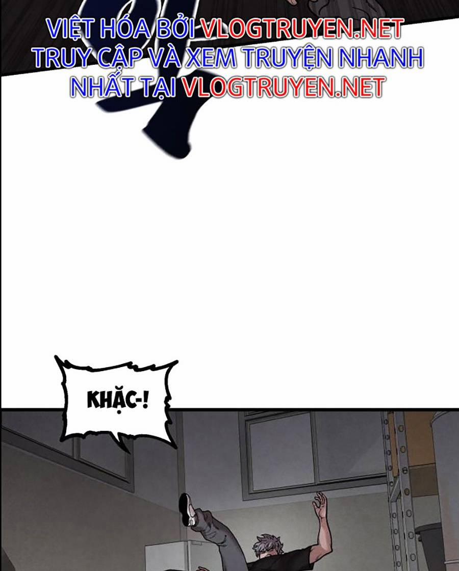 Xếp Hạng Bắt Nạt 46 trang 48
