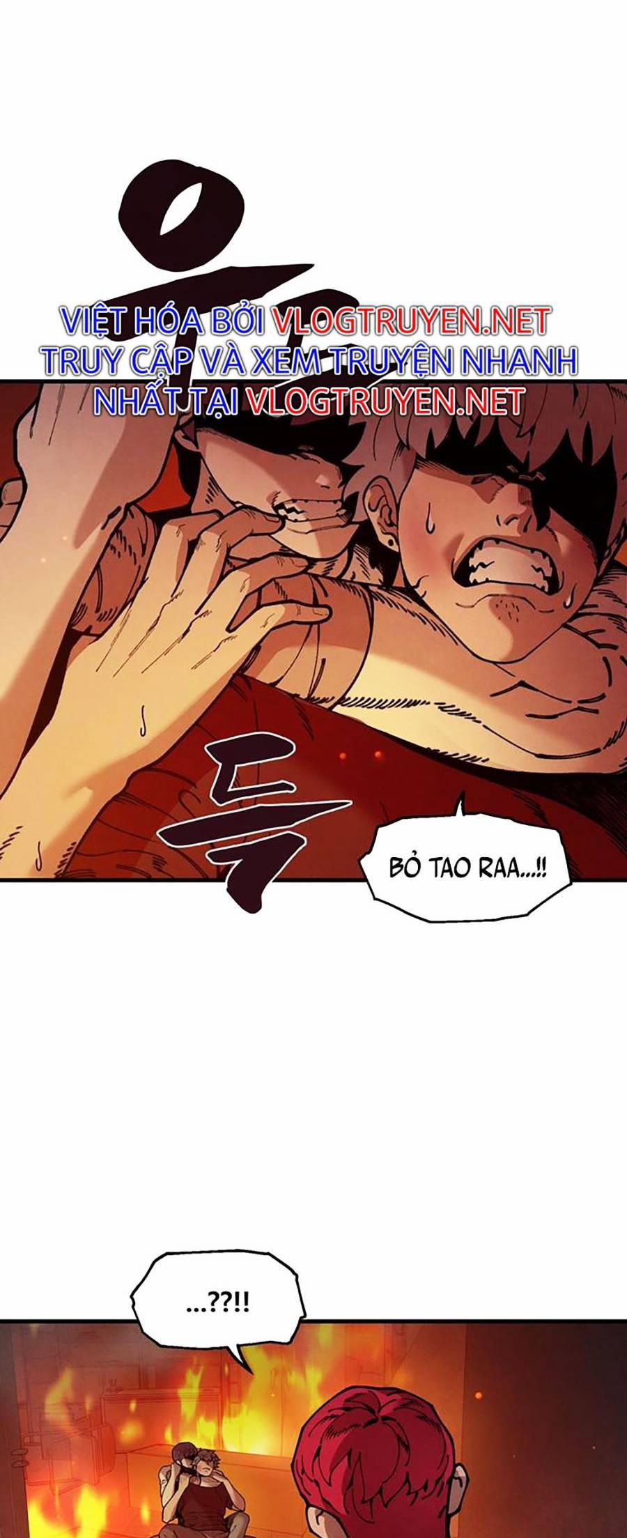 Xếp Hạng Bắt Nạt 47 trang 10