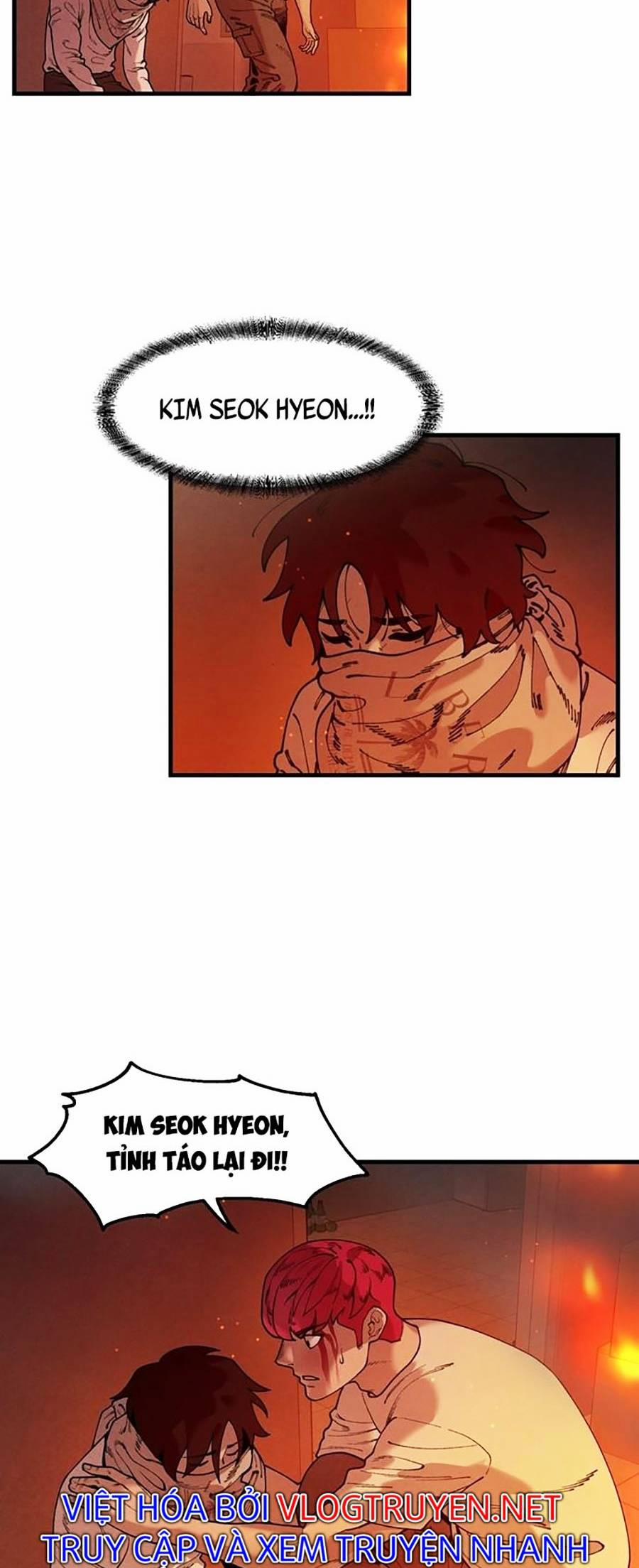 Xếp Hạng Bắt Nạt 47 trang 12