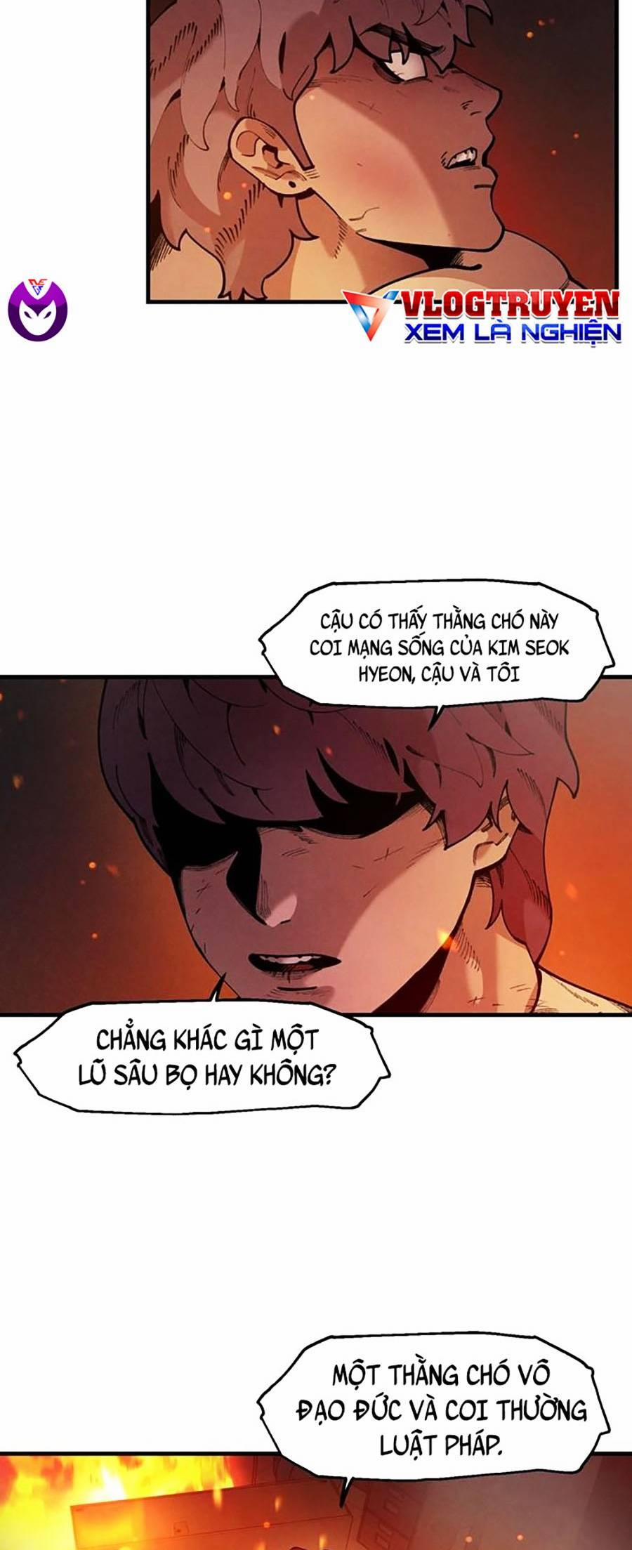 Xếp Hạng Bắt Nạt 47 trang 17