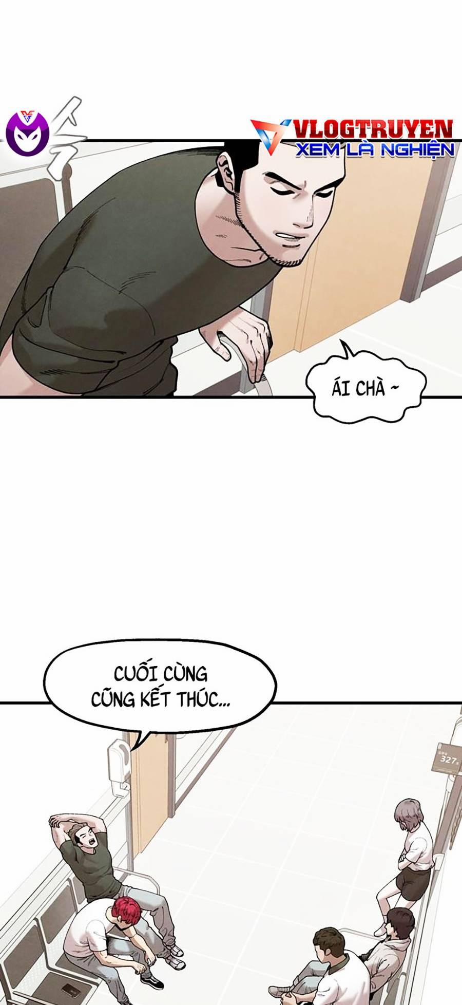 Xếp Hạng Bắt Nạt 47 trang 23