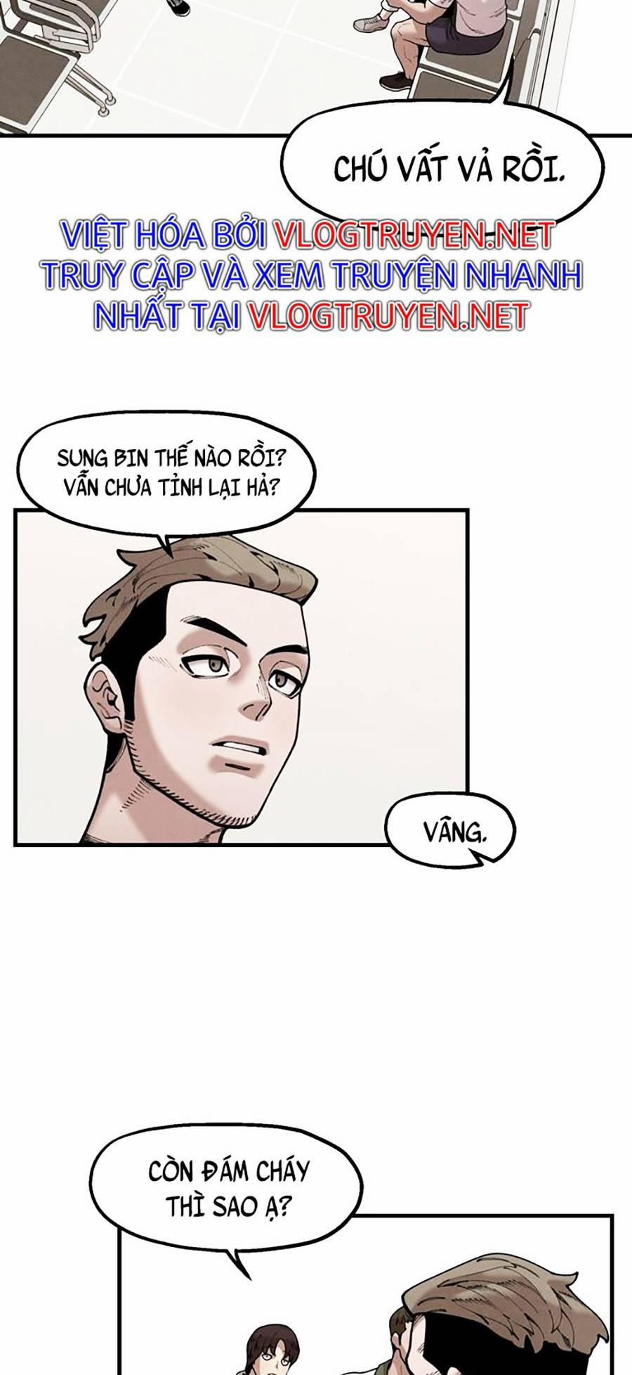 Xếp Hạng Bắt Nạt 47 trang 24