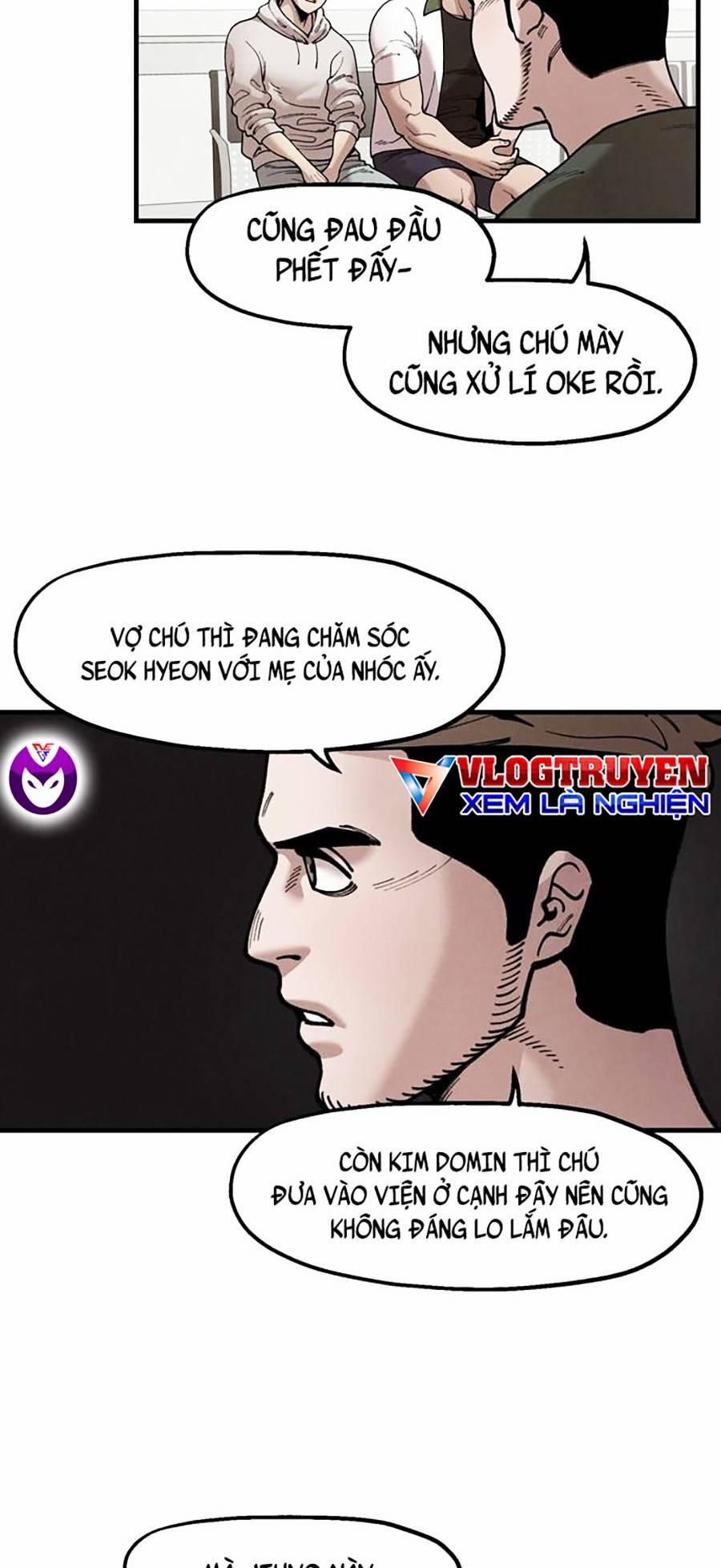 Xếp Hạng Bắt Nạt 47 trang 25