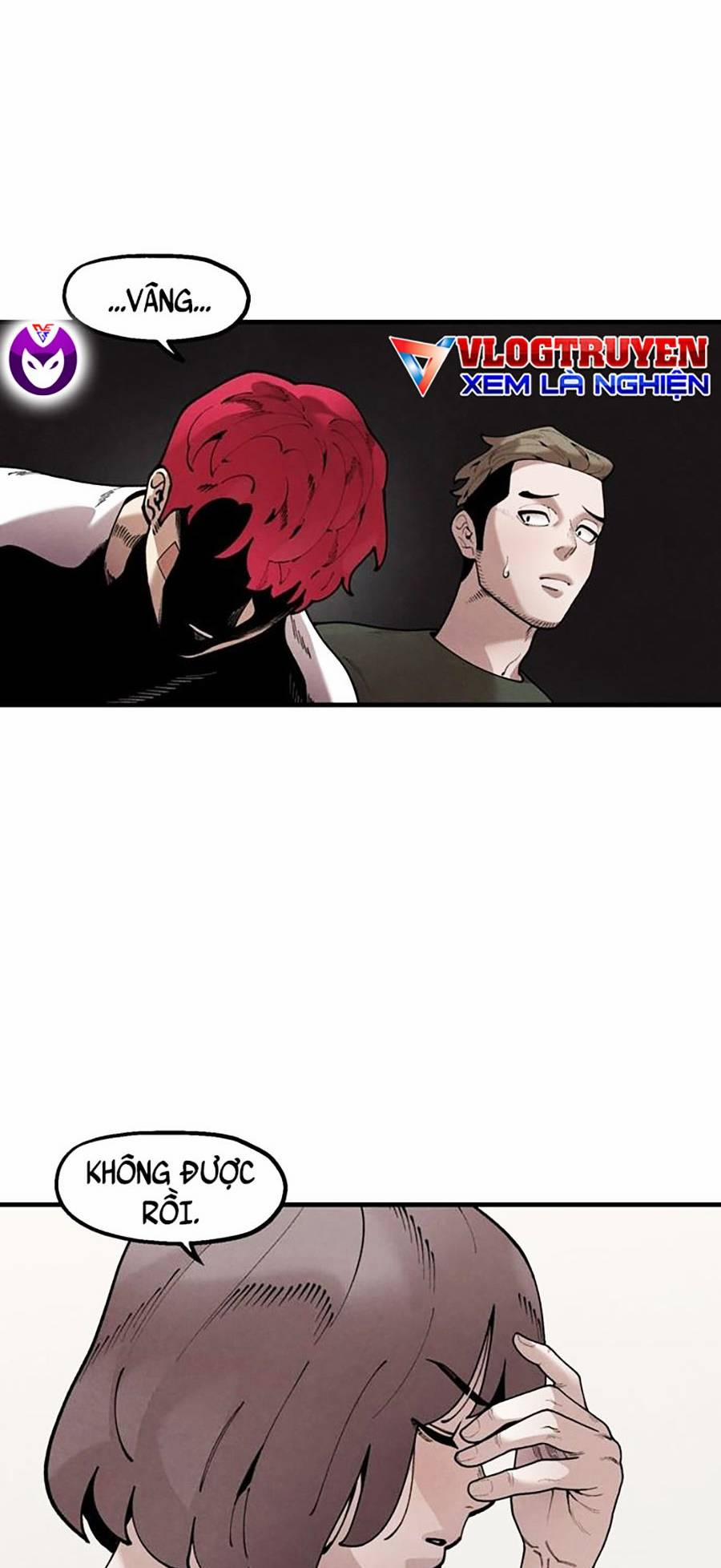 Xếp Hạng Bắt Nạt 47 trang 28