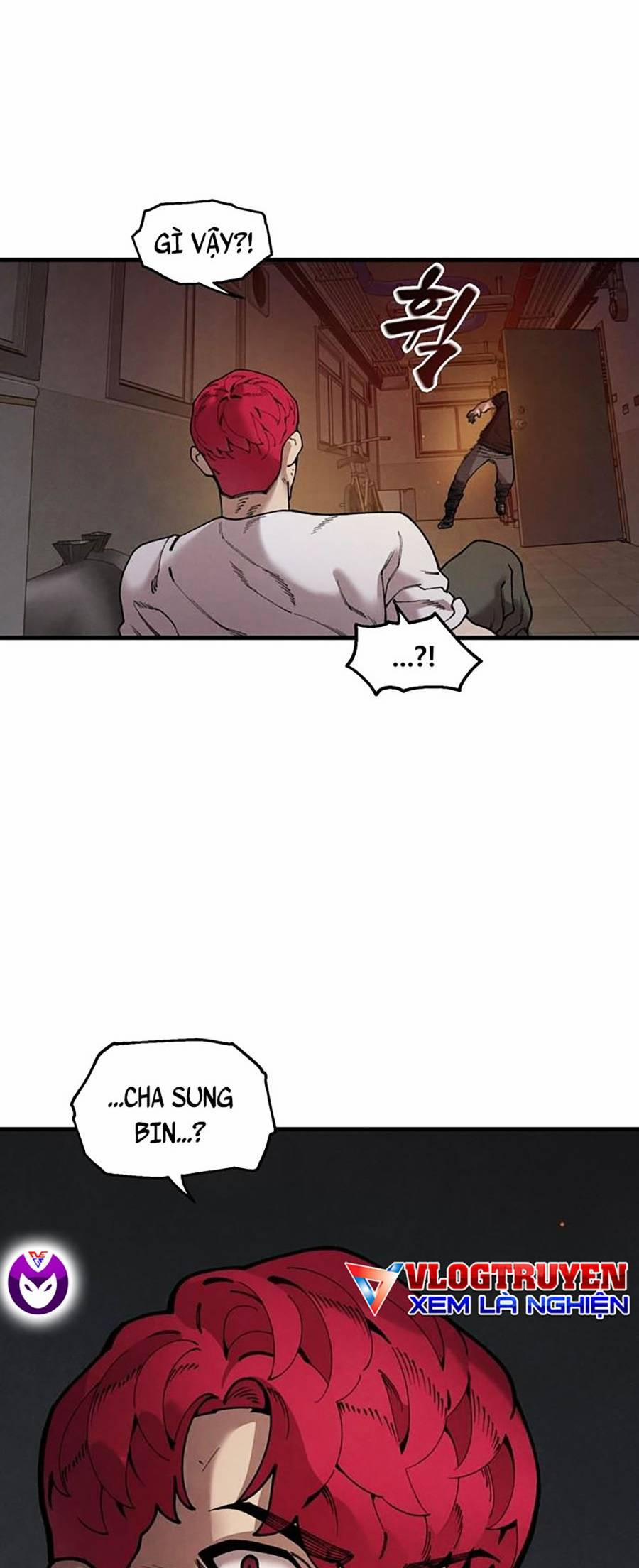 Xếp Hạng Bắt Nạt 47 trang 3