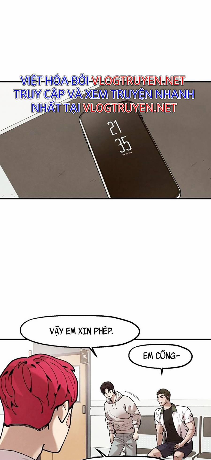 Xếp Hạng Bắt Nạt 47 trang 30