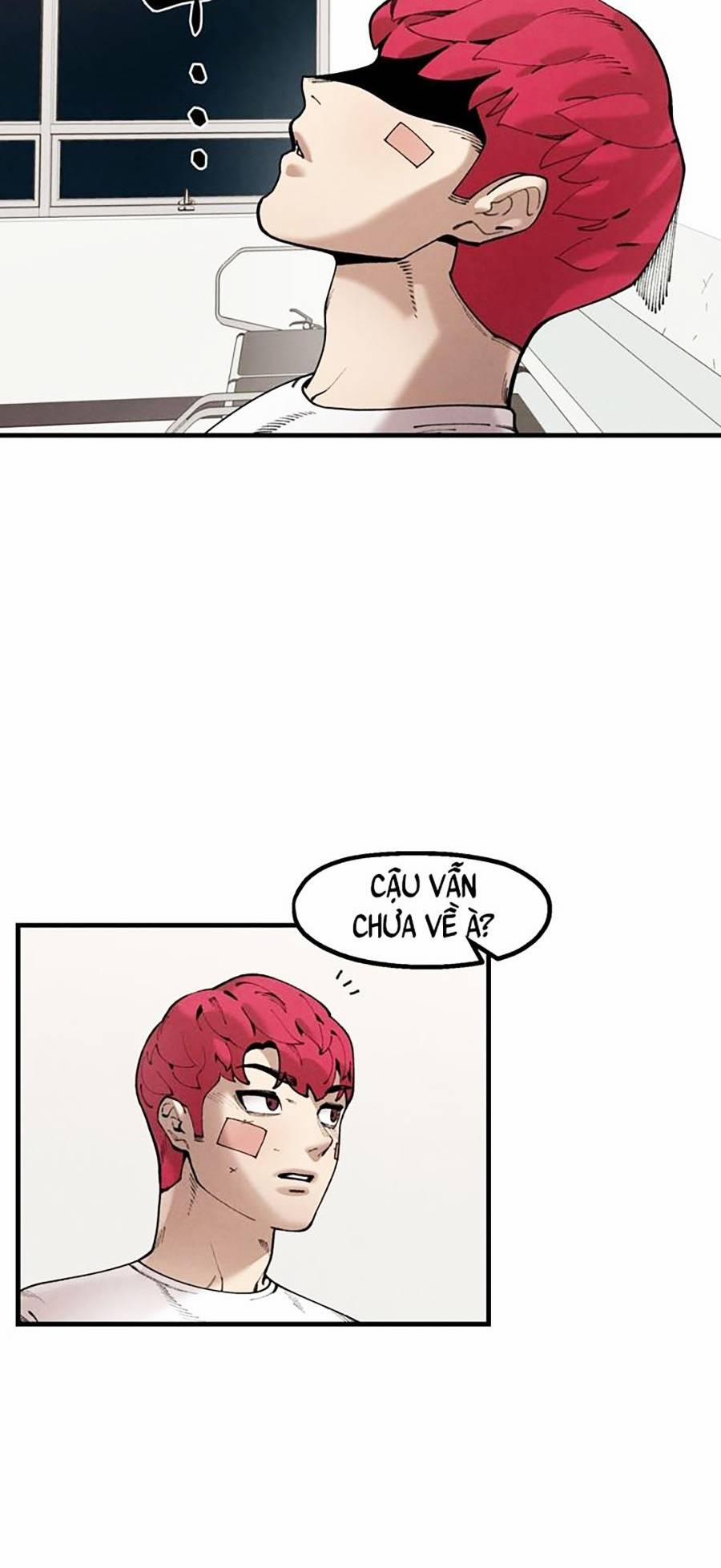 Xếp Hạng Bắt Nạt 47 trang 33