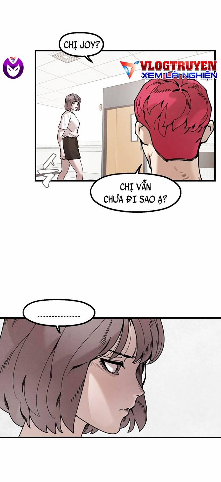 Xếp Hạng Bắt Nạt 47 trang 34