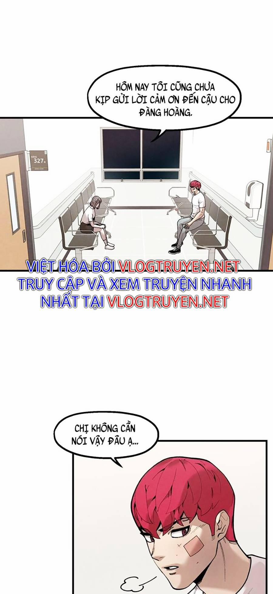 Xếp Hạng Bắt Nạt 47 trang 35