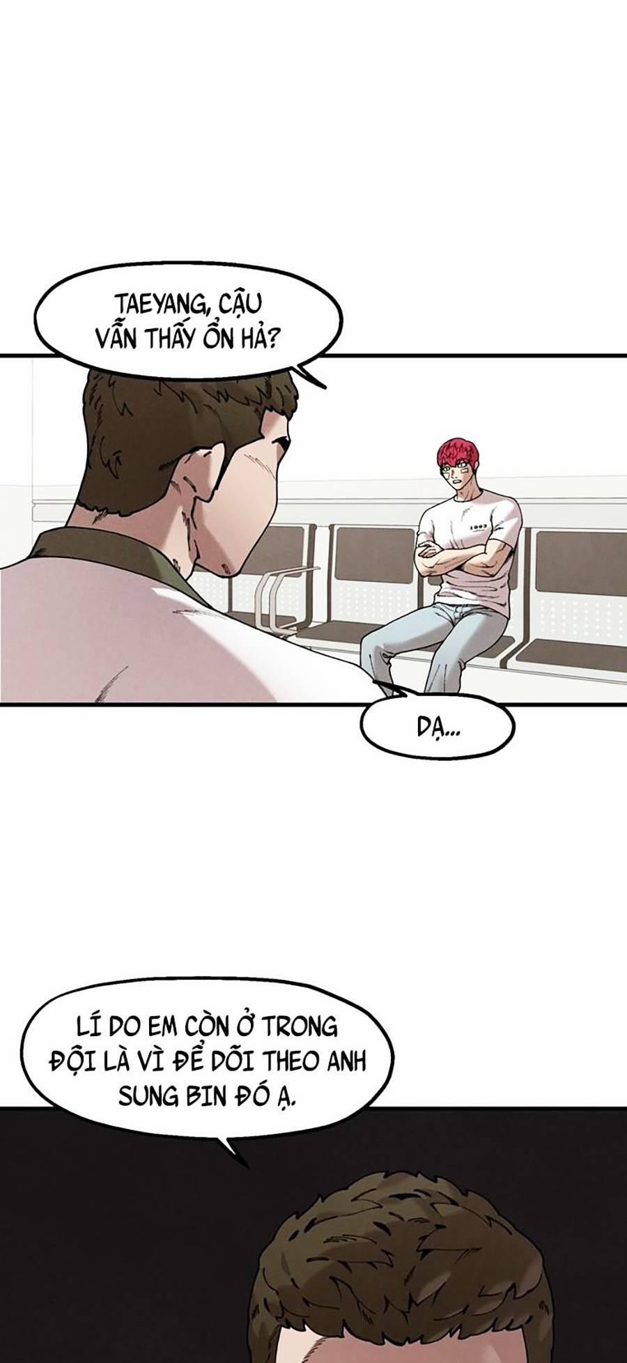 Xếp Hạng Bắt Nạt 48 trang 6