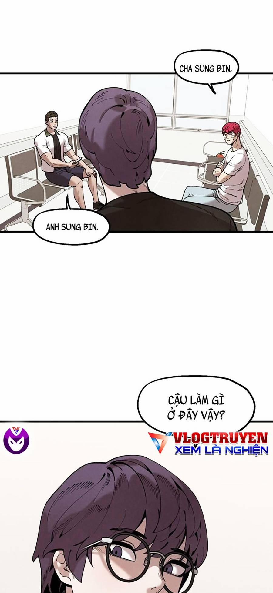 Xếp Hạng Bắt Nạt 48 trang 8