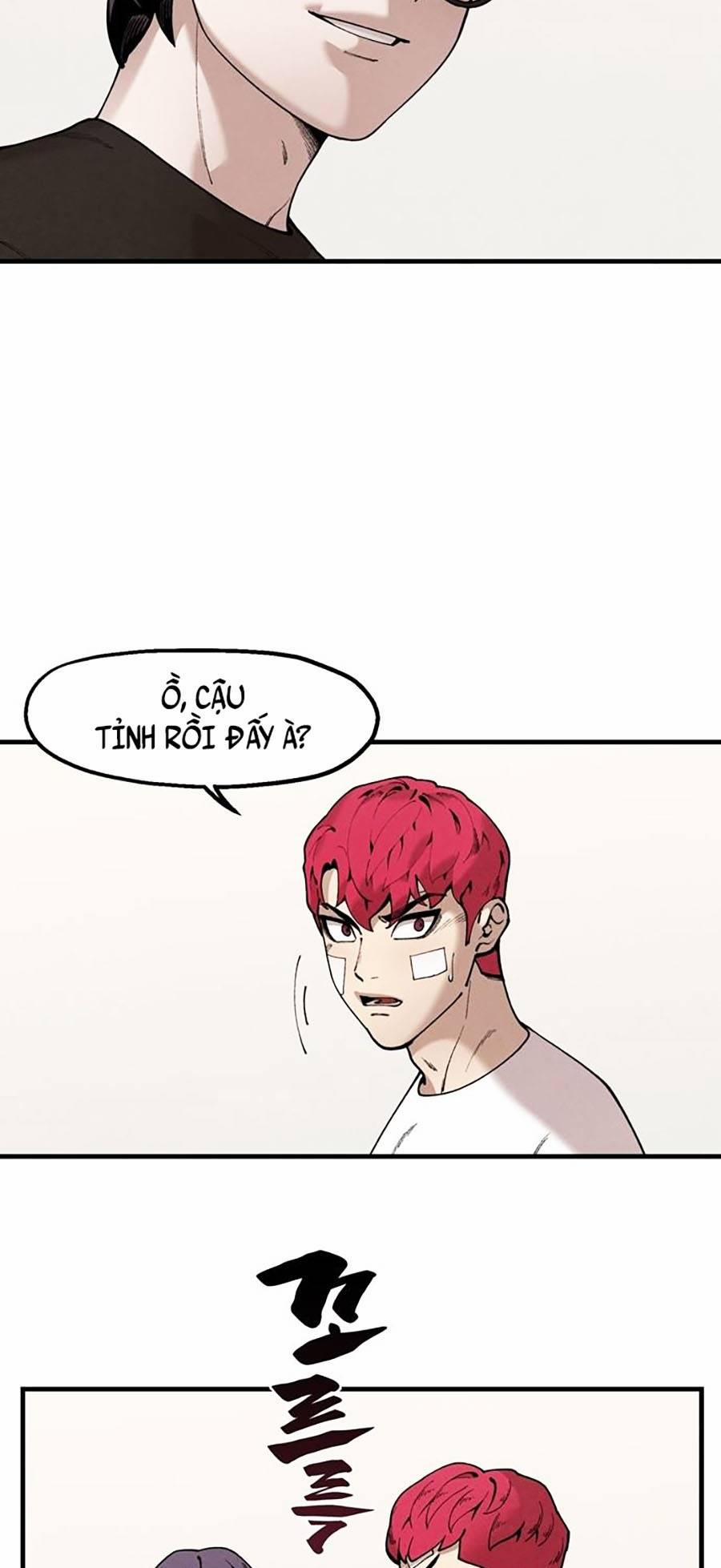 Xếp Hạng Bắt Nạt 48 trang 9