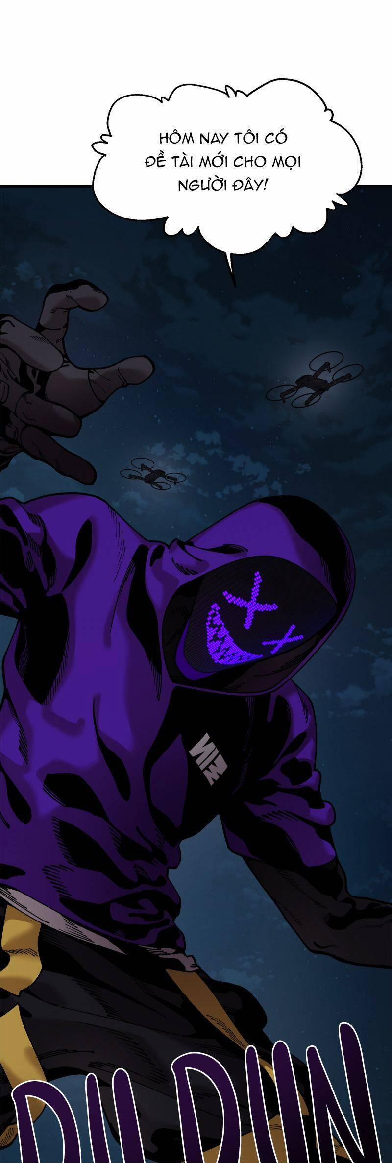 Xếp Hạng Bắt Nạt 49 trang 20