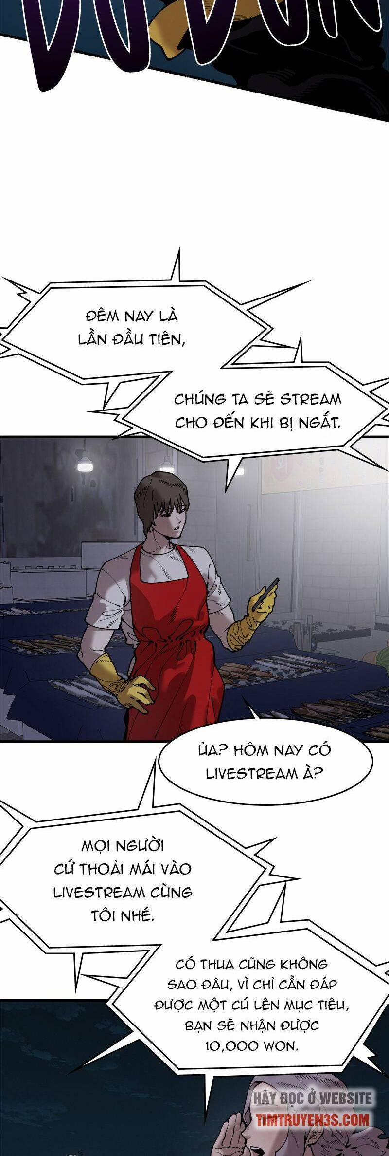 Xếp Hạng Bắt Nạt 49 trang 21