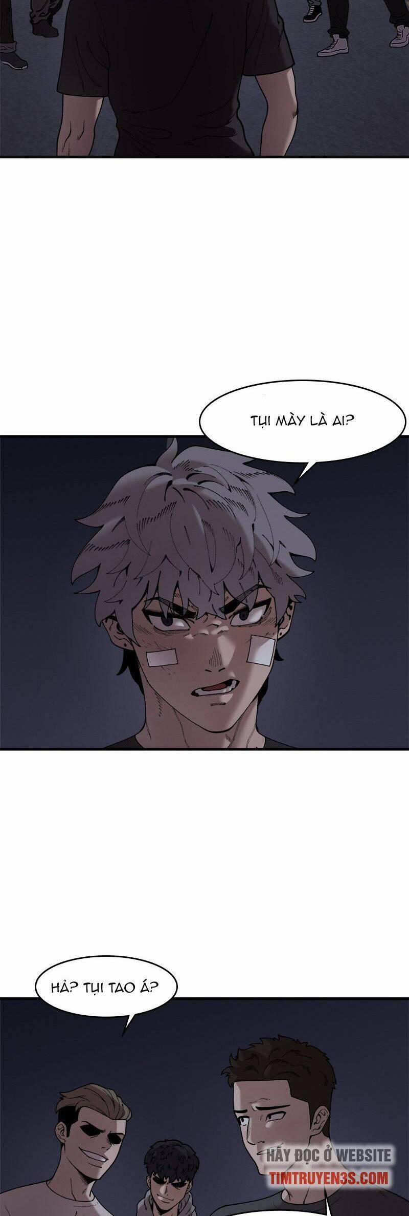 Xếp Hạng Bắt Nạt 49 trang 26
