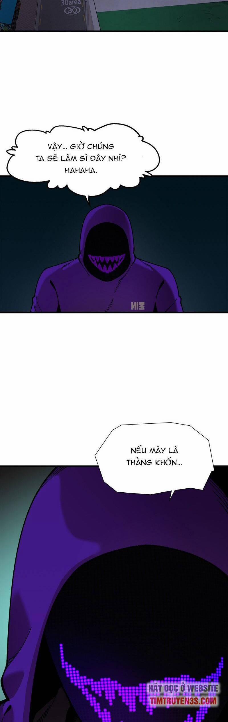 Xếp Hạng Bắt Nạt 49 trang 30