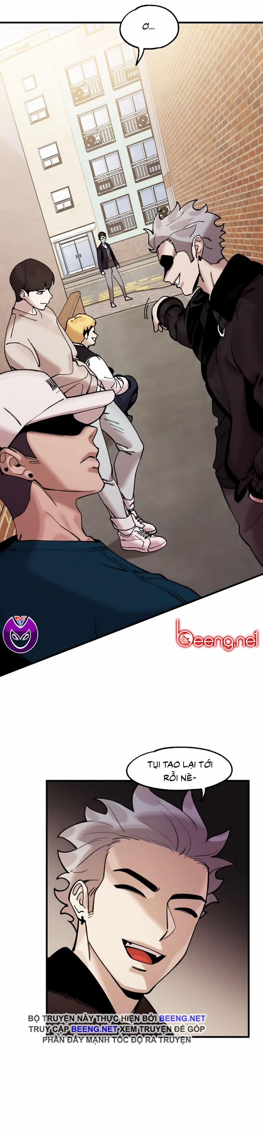 Xếp Hạng Bắt Nạt 5 trang 10