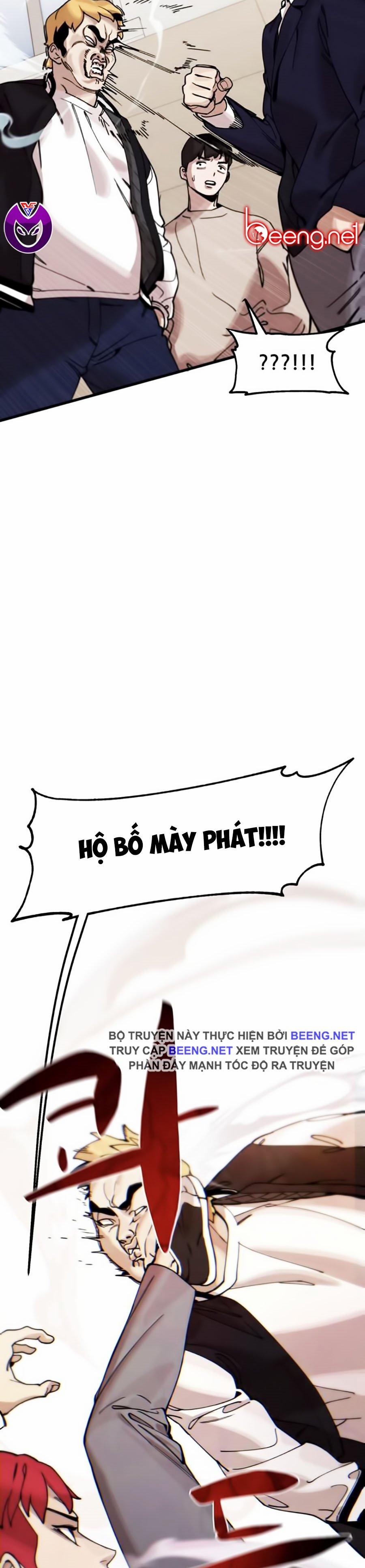 Xếp Hạng Bắt Nạt 5 trang 16