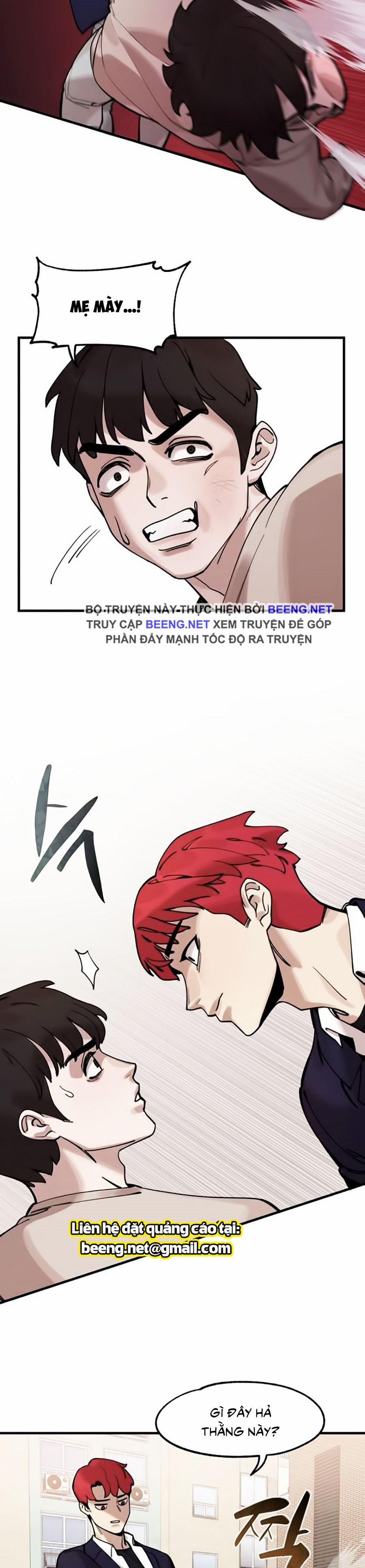 Xếp Hạng Bắt Nạt 5 trang 18