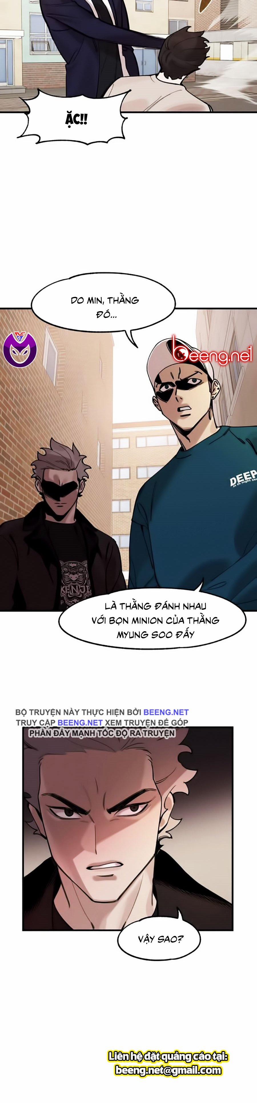 Xếp Hạng Bắt Nạt 5 trang 19