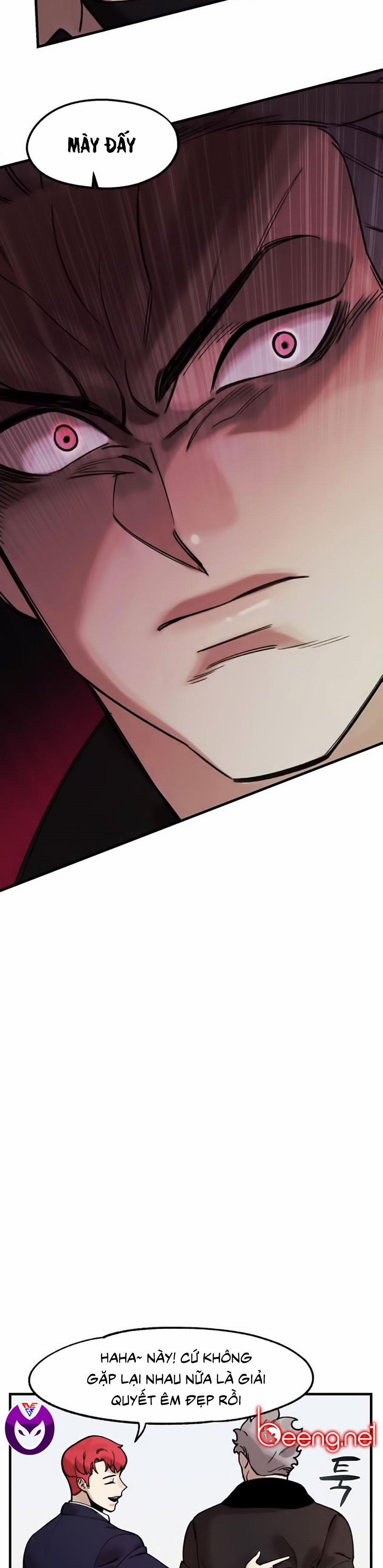 Xếp Hạng Bắt Nạt 5 trang 25