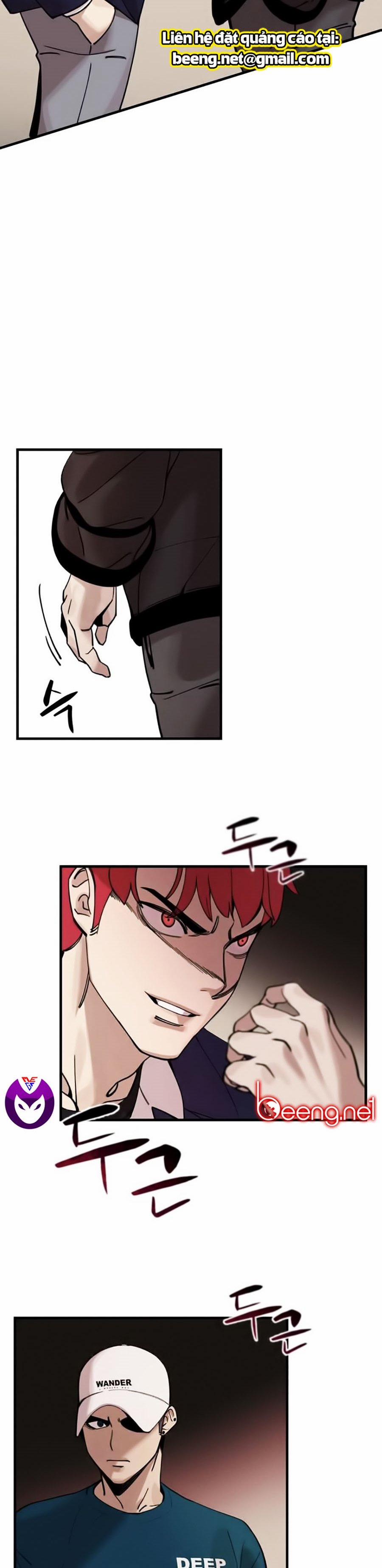 Xếp Hạng Bắt Nạt 5 trang 27
