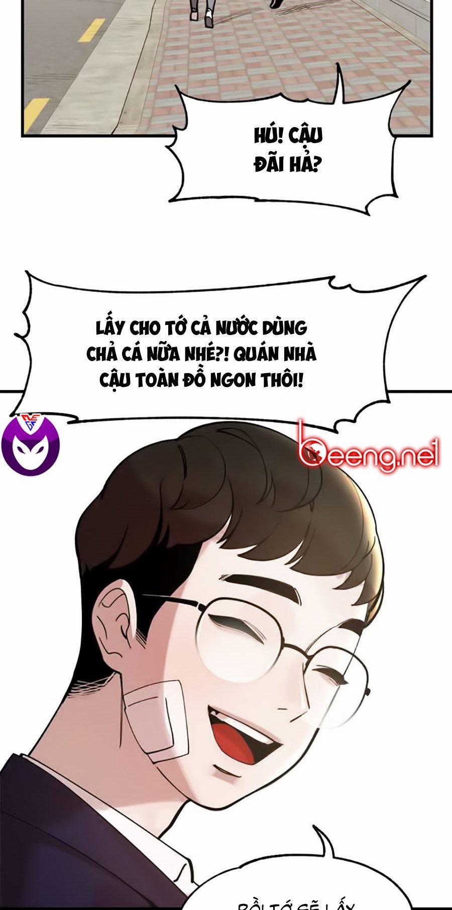 Xếp Hạng Bắt Nạt 5 trang 33