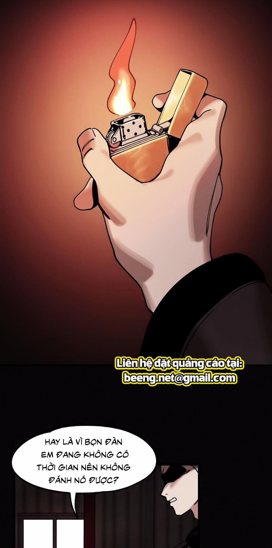 Xếp Hạng Bắt Nạt 5 trang 35