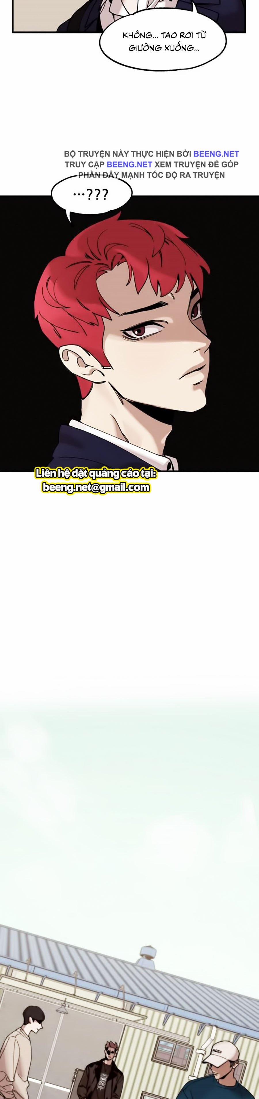 Xếp Hạng Bắt Nạt 5 trang 7