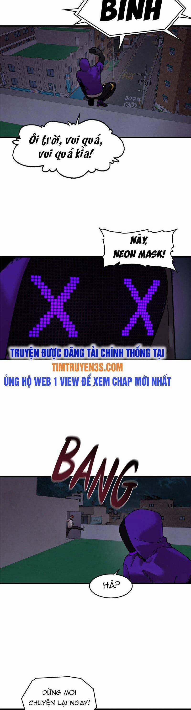 Xếp Hạng Bắt Nạt 50 trang 22