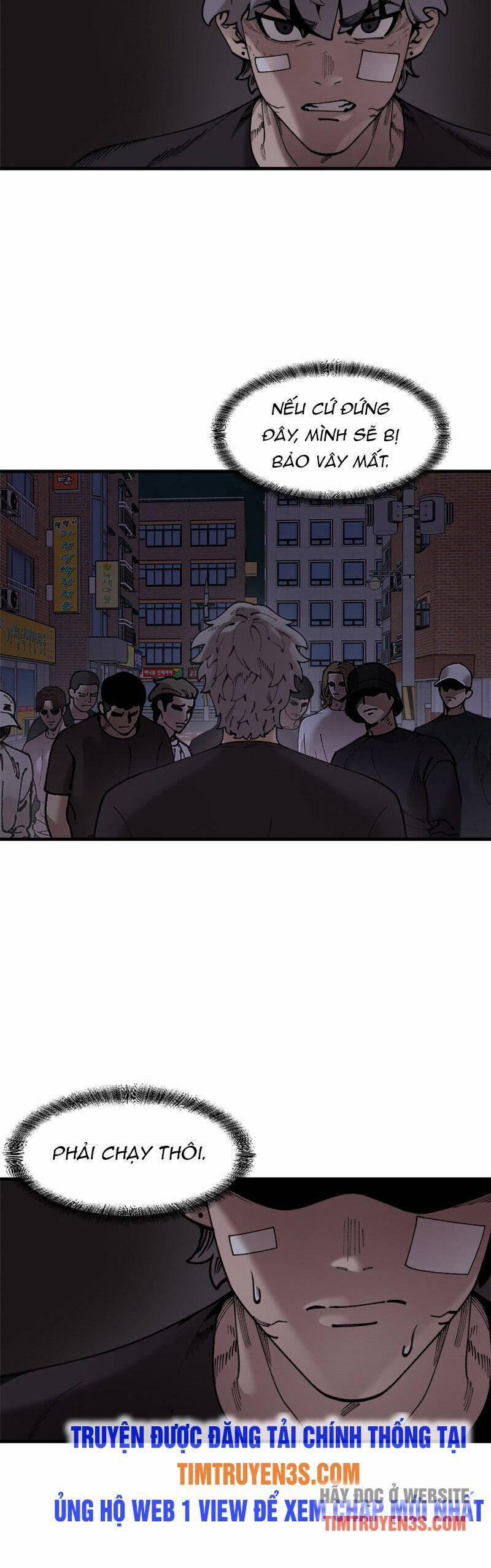 Xếp Hạng Bắt Nạt 50 trang 3