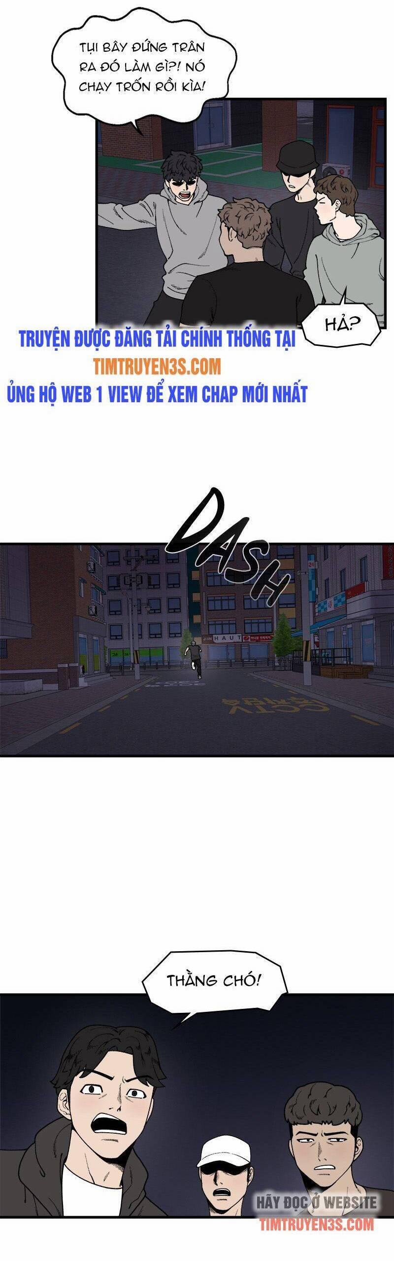 Xếp Hạng Bắt Nạt 50 trang 7