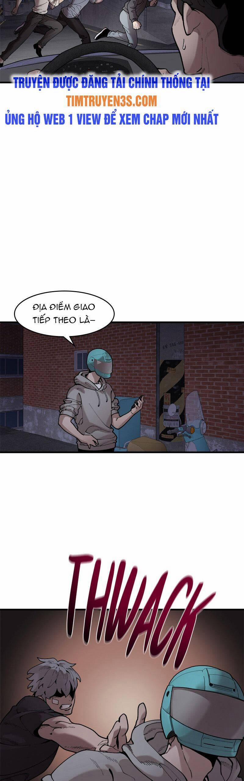 Xếp Hạng Bắt Nạt 51 trang 13