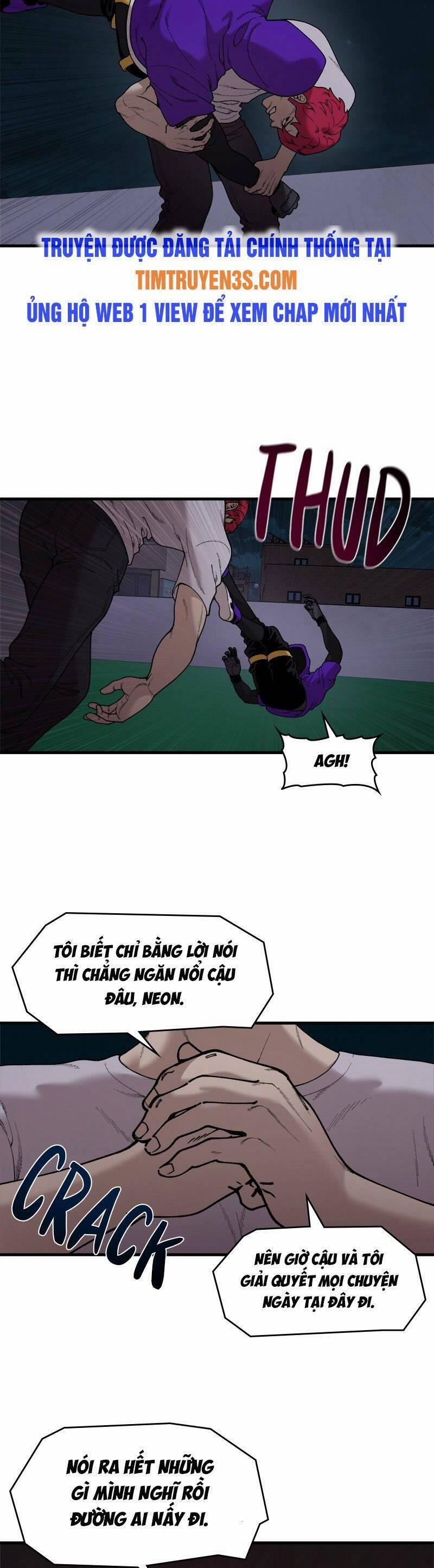 Xếp Hạng Bắt Nạt 51 trang 23