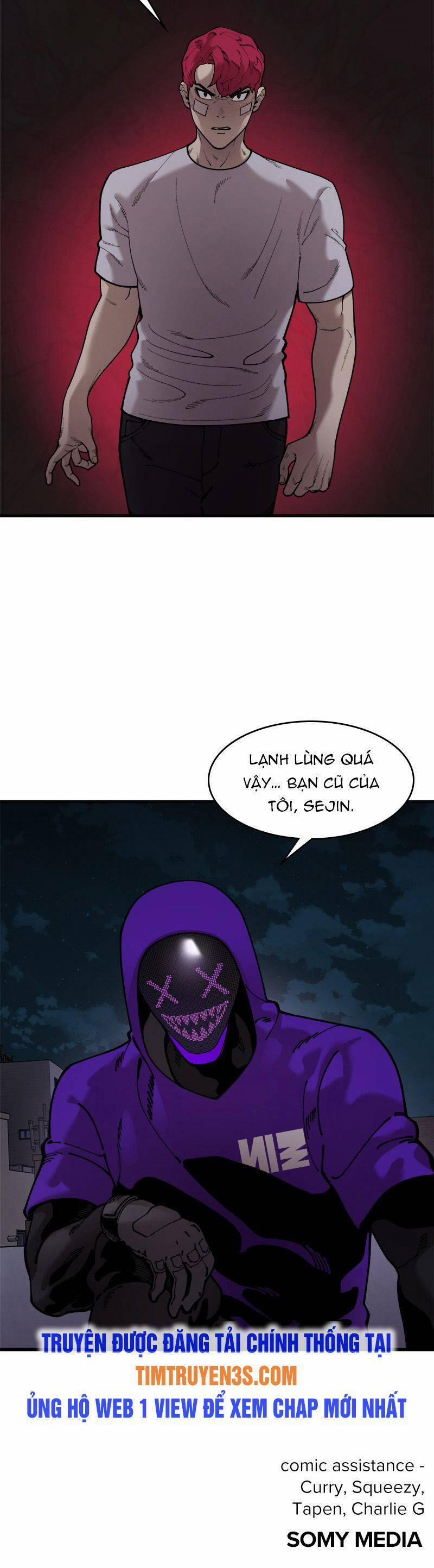 Xếp Hạng Bắt Nạt 51 trang 24