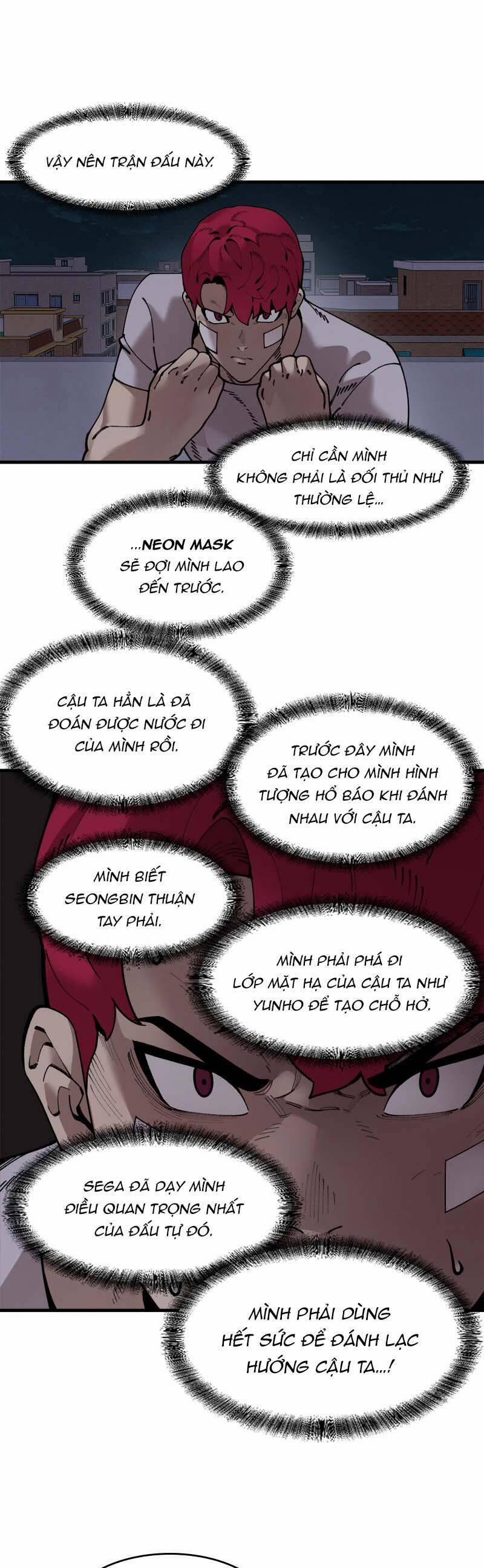Xếp Hạng Bắt Nạt 52 trang 12