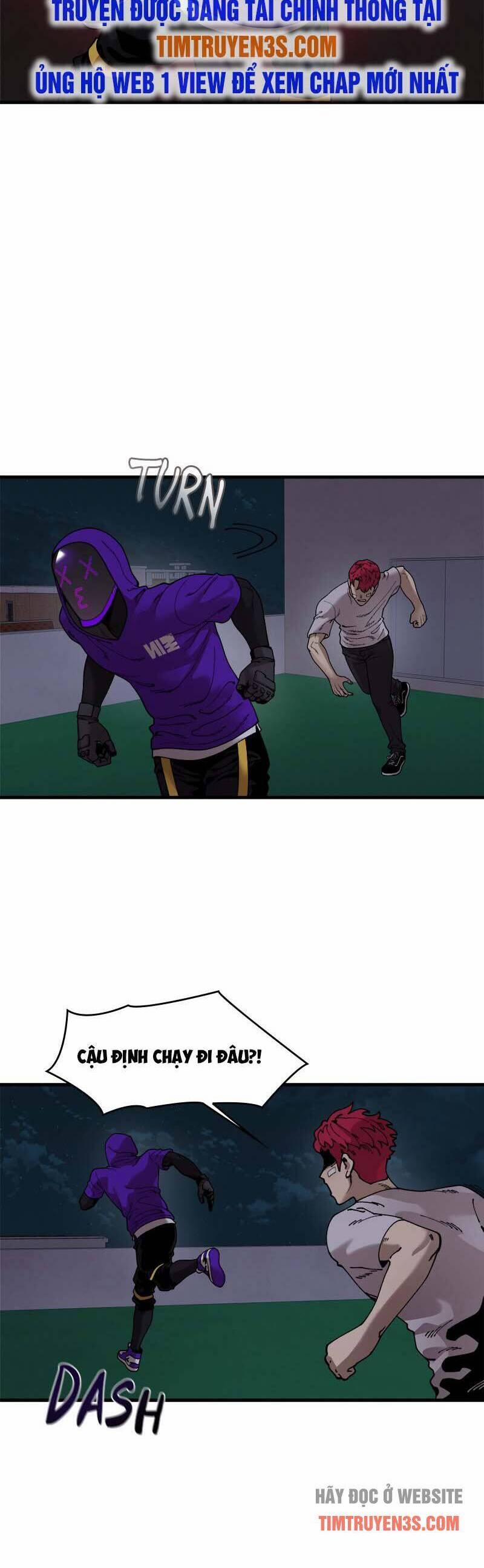 Xếp Hạng Bắt Nạt 52 trang 15