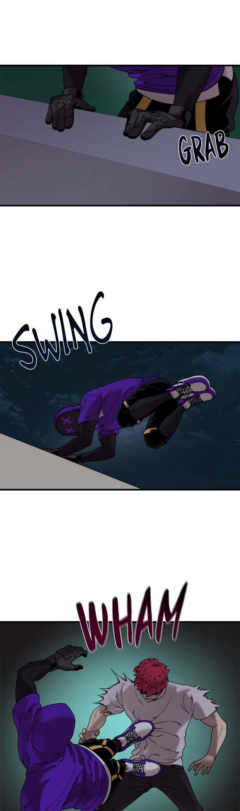 Xếp Hạng Bắt Nạt 52 trang 16