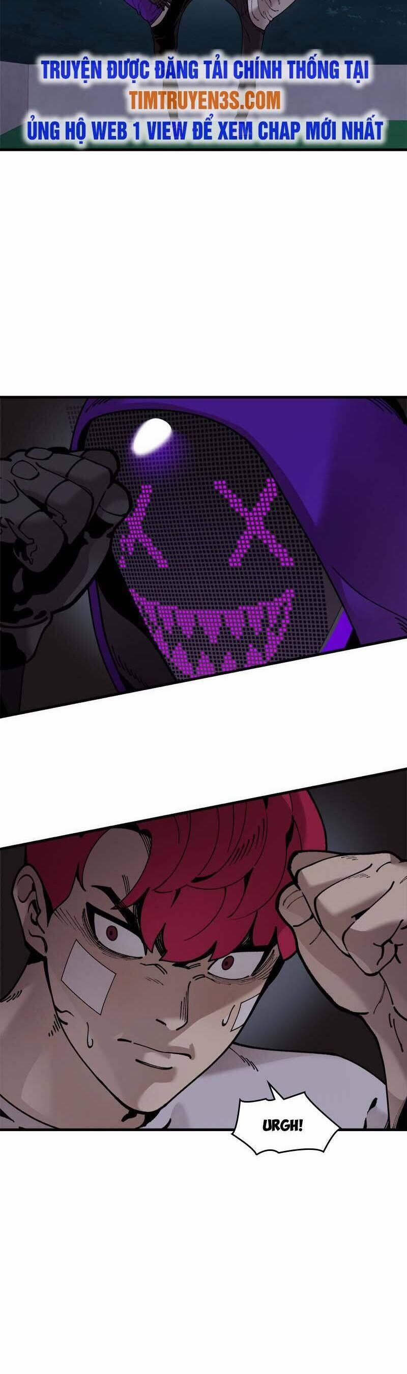 Xếp Hạng Bắt Nạt 52 trang 18