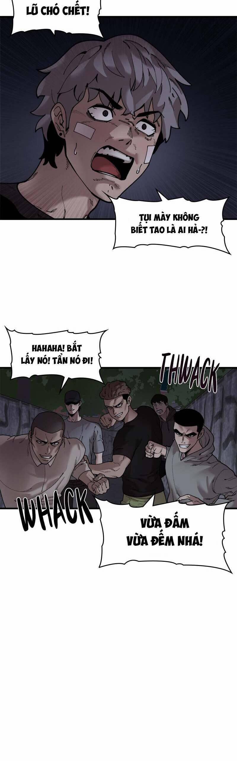 Xếp Hạng Bắt Nạt 52 trang 2