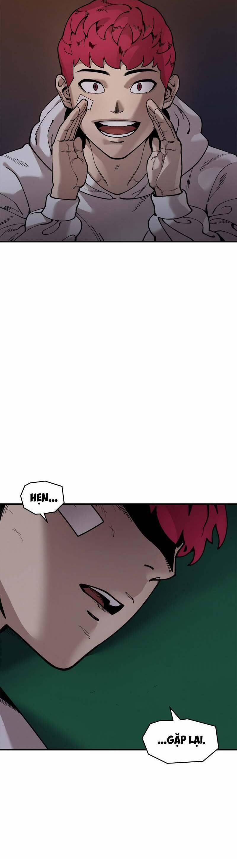 Xếp Hạng Bắt Nạt 52 trang 27