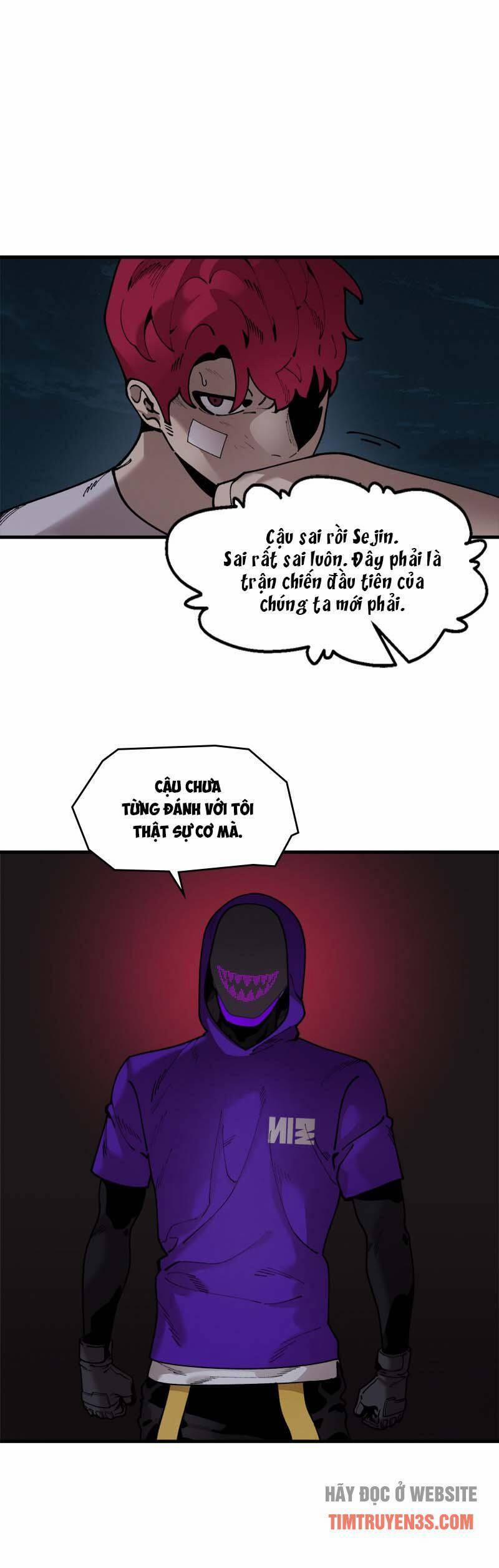 Xếp Hạng Bắt Nạt 52 trang 7