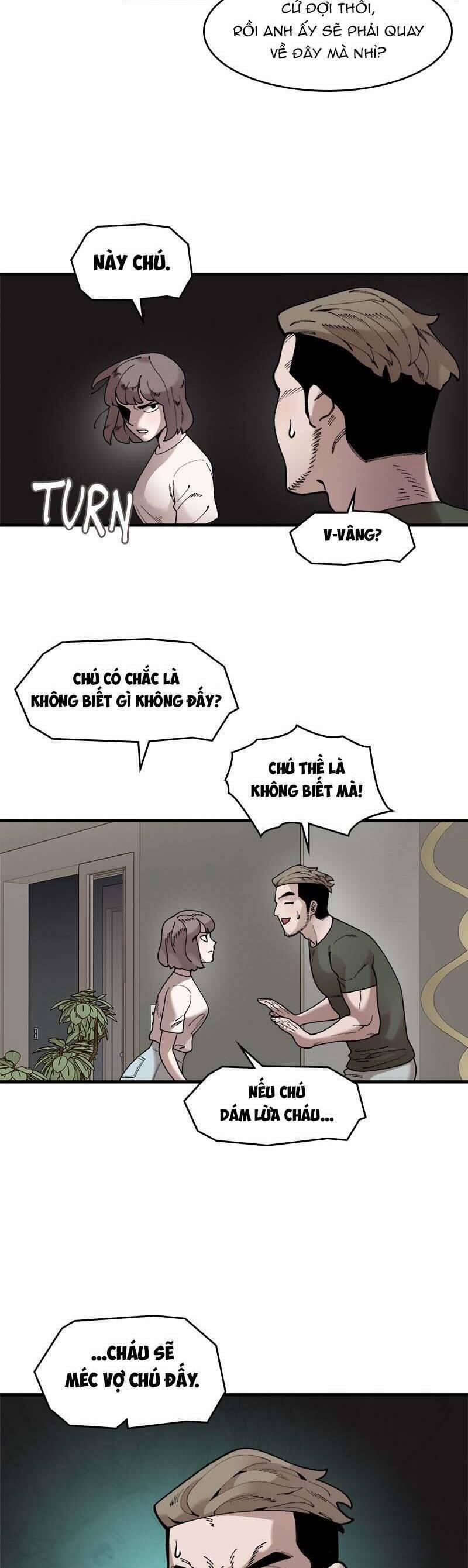 Xếp Hạng Bắt Nạt 53 trang 13