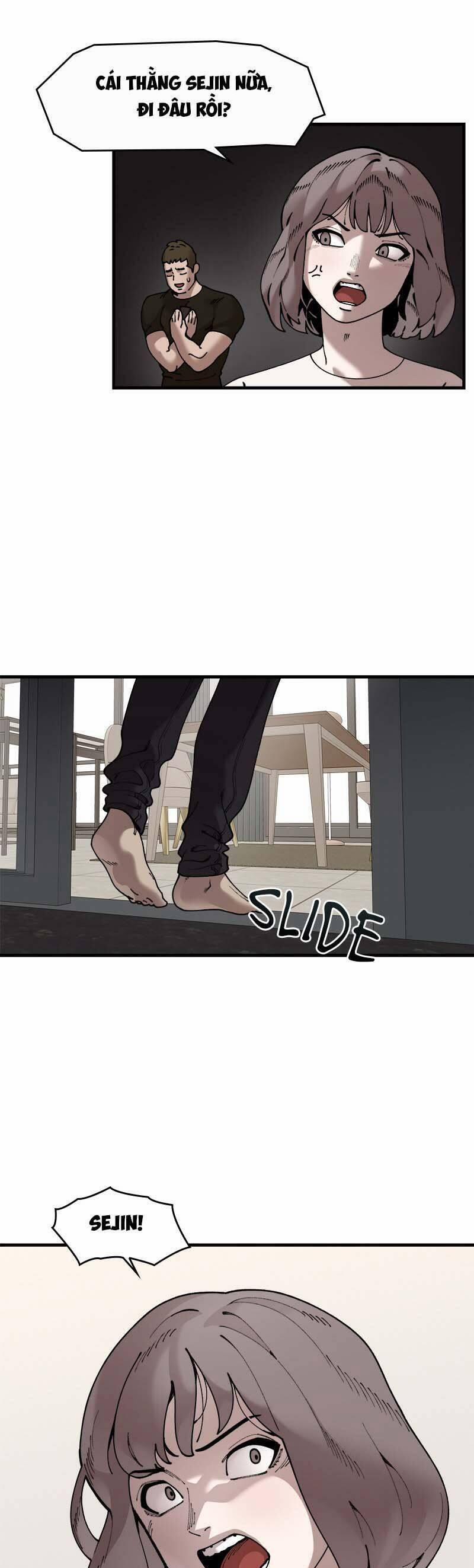 Xếp Hạng Bắt Nạt 53 trang 20