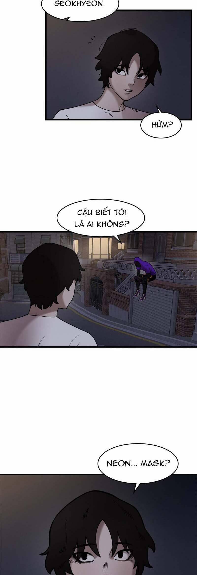 Xếp Hạng Bắt Nạt 53 trang 5