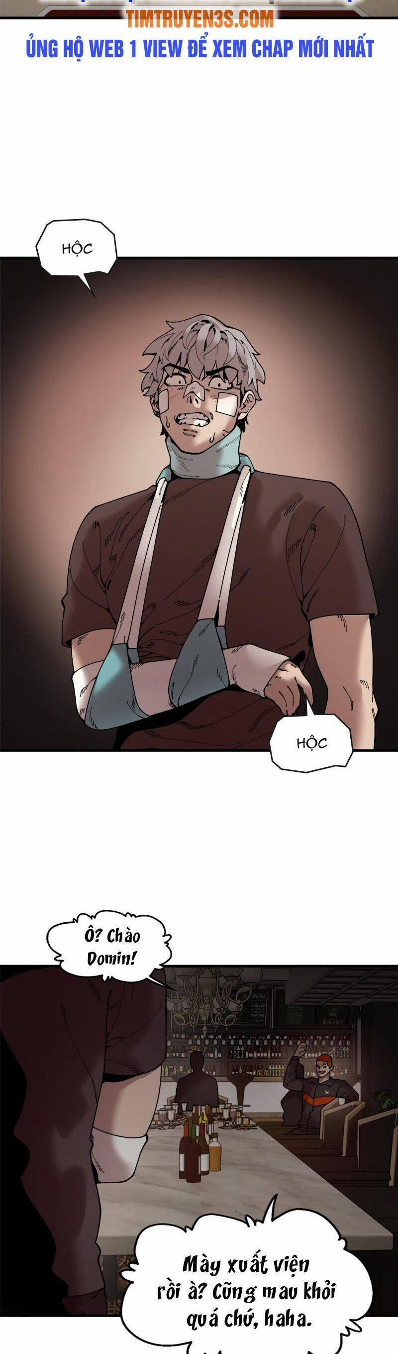 Xếp Hạng Bắt Nạt 54 trang 10